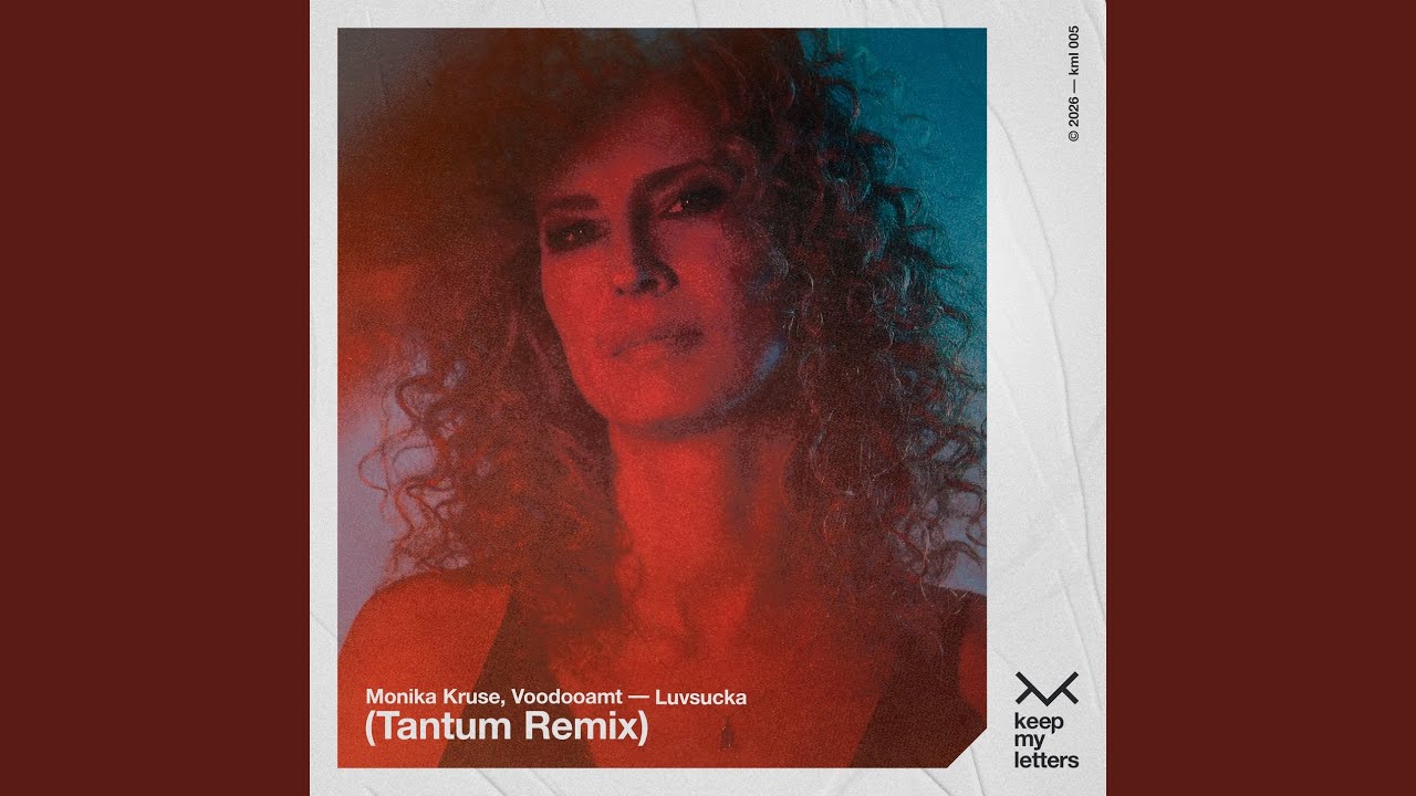Luvsucka (Tantum Remix)