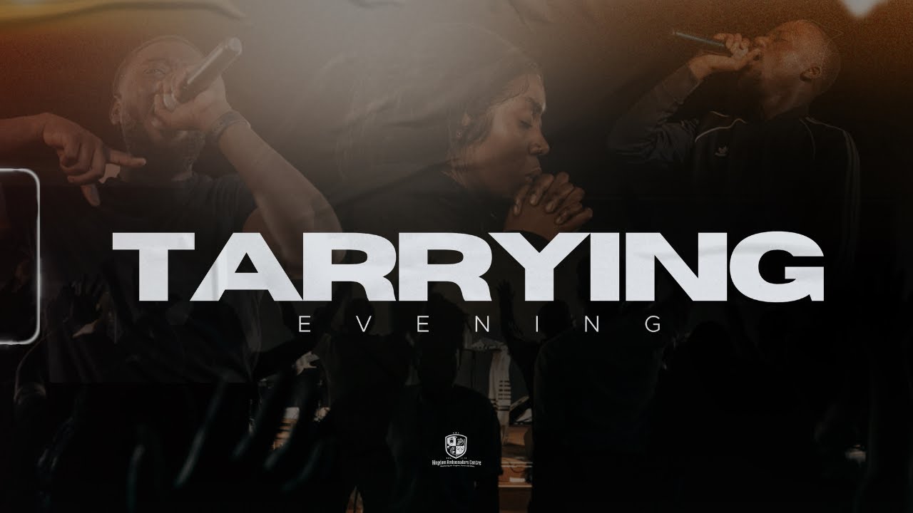 Tarrying Evening