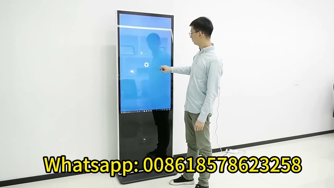 Digital Smart Display Kiosk, Interactive Digital Signage Kiosks.#DigitalKiosks #digitalsignage