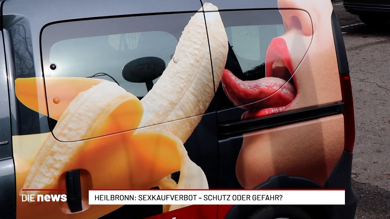 Sexkaufverbot - Schutz oder Gefahr? - Teil 1