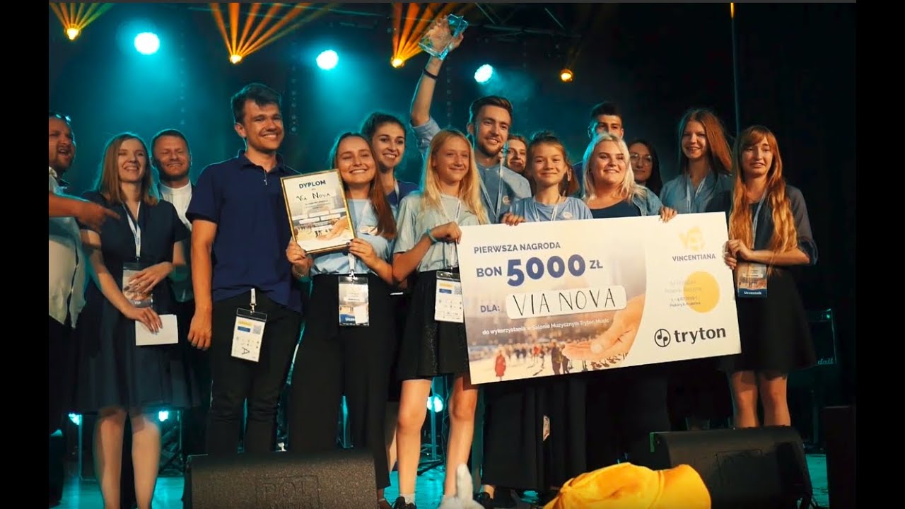 34  PPR Vincentiana 2019 -  4 dzień