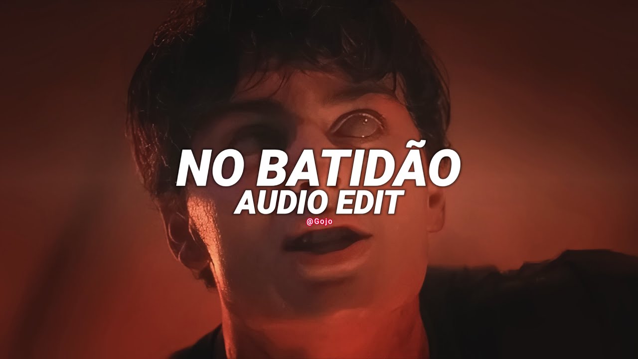 No batidão (ultra slowed/extended) - Zxkai, slxughter [edit audio]