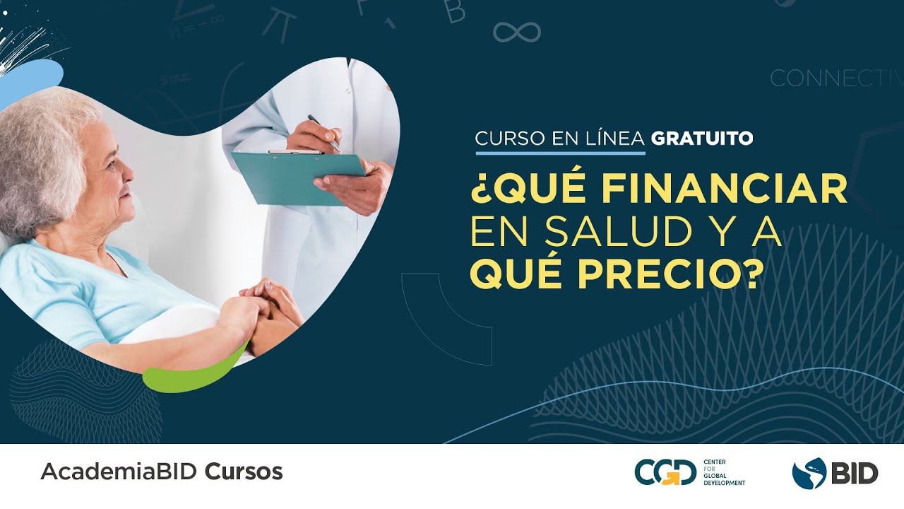 Qué financiar en salud y a qué precio
