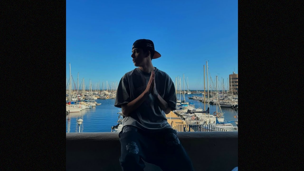 (FREE) Lucho SSJ x Arcones Type Beat 2025