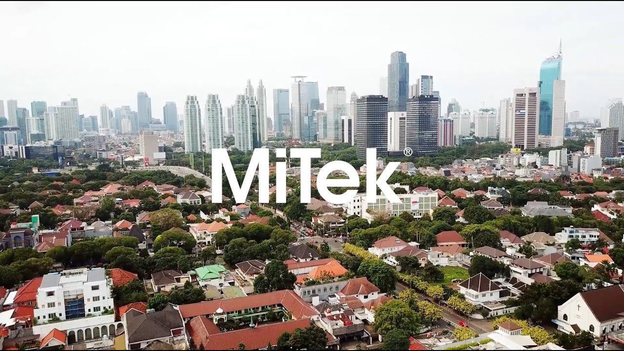 История MiTek: мы меняем то, как строится мир