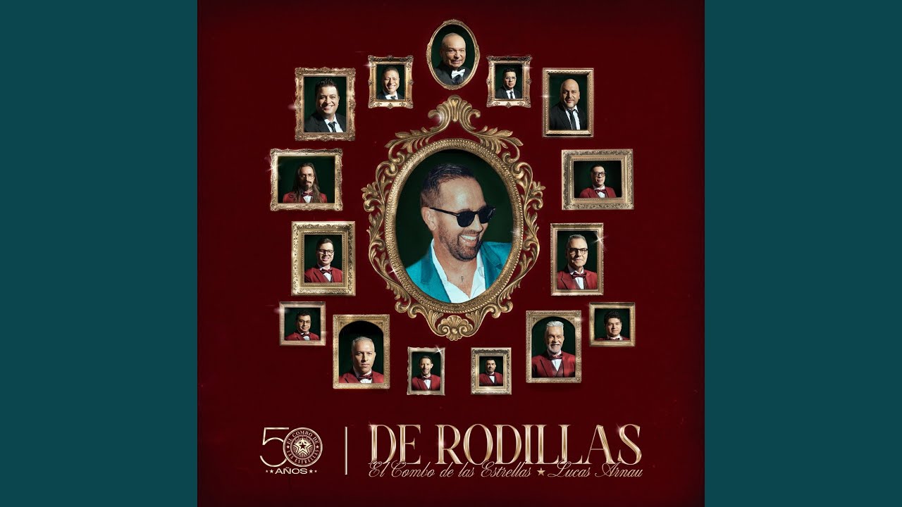 De Rodillas