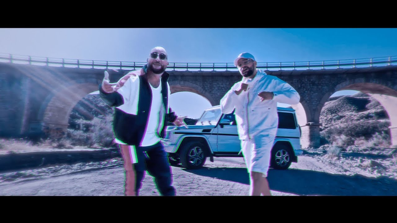 MIAMI YACINE feat. VEYSEL - KOKAINA (prod. by Exetra Beatz)