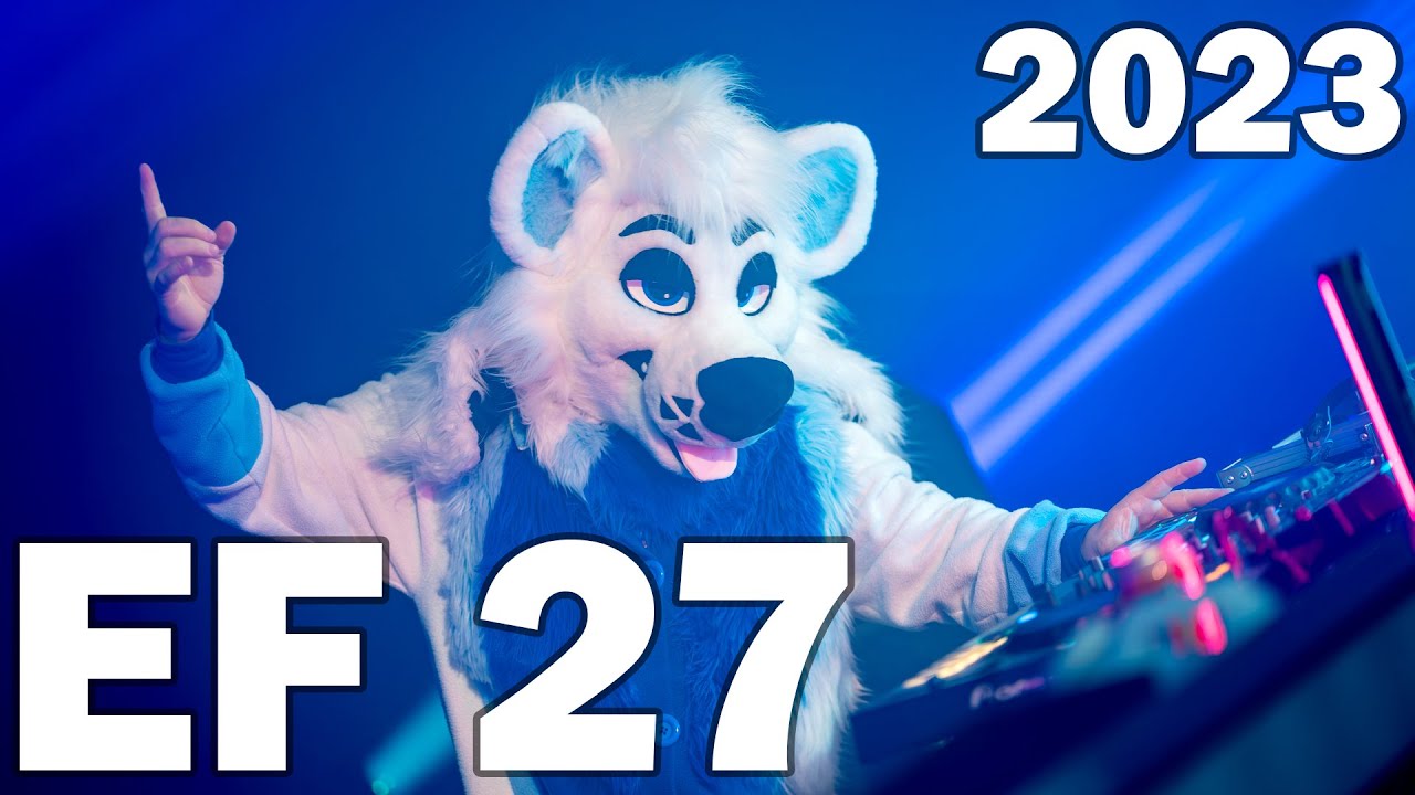 Eurofurence 27 (2023)