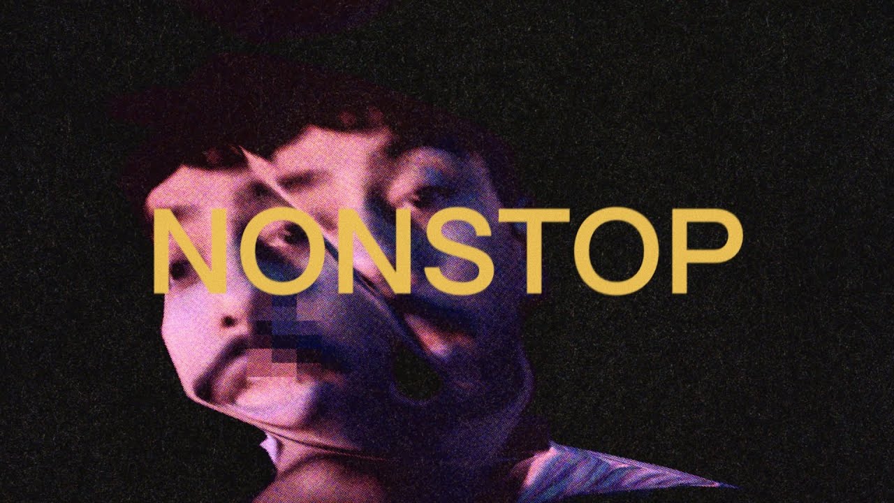 Odys - NONSTOP (feat. Barto Katt, BSK, PJ Cake, OLGIA)