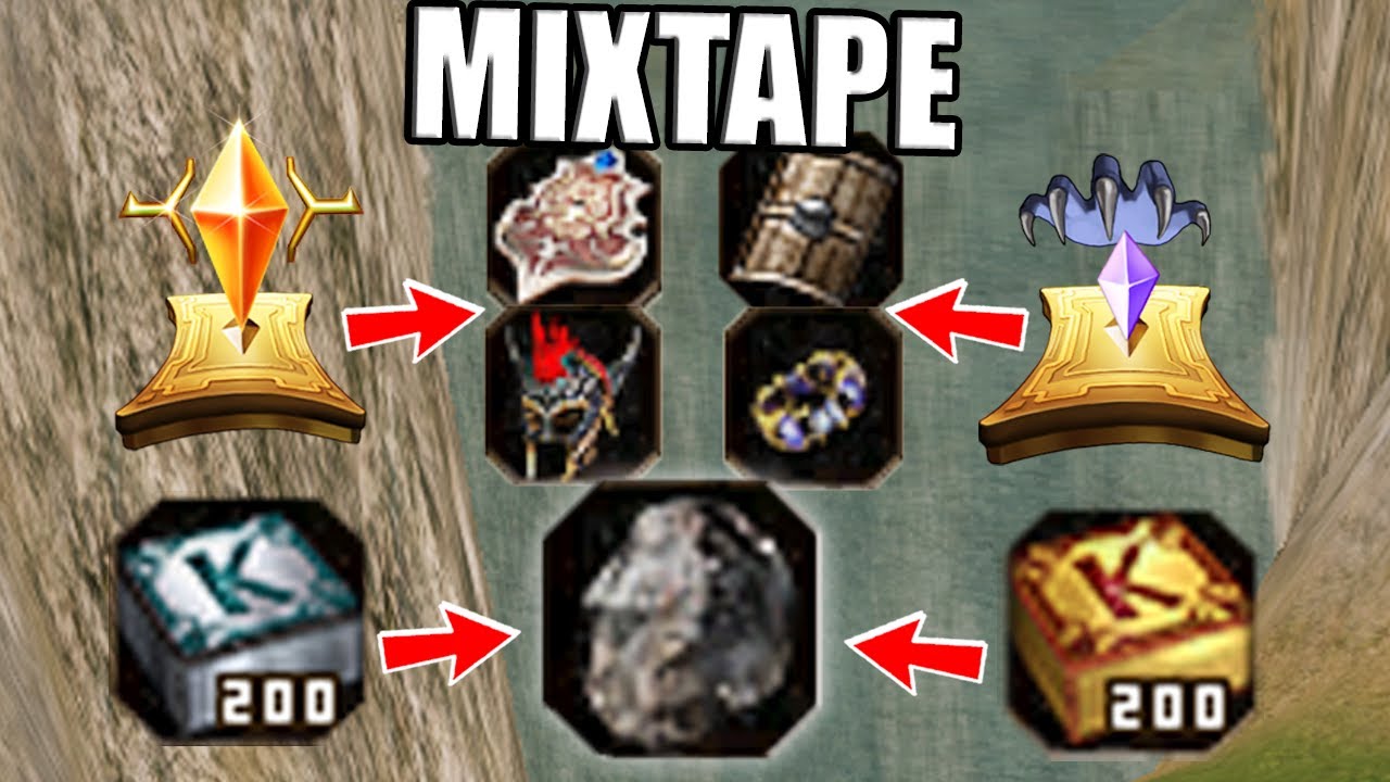 MIXTAPE ✅ Orisoane ✅ Schimba Bonus ✅Cufere Prada Rege la Deschis ✅ Metin2.ro
