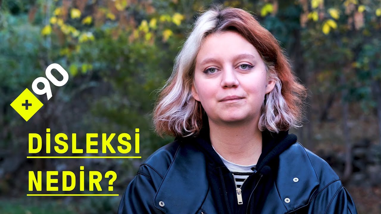 Disleksi nedir? | 