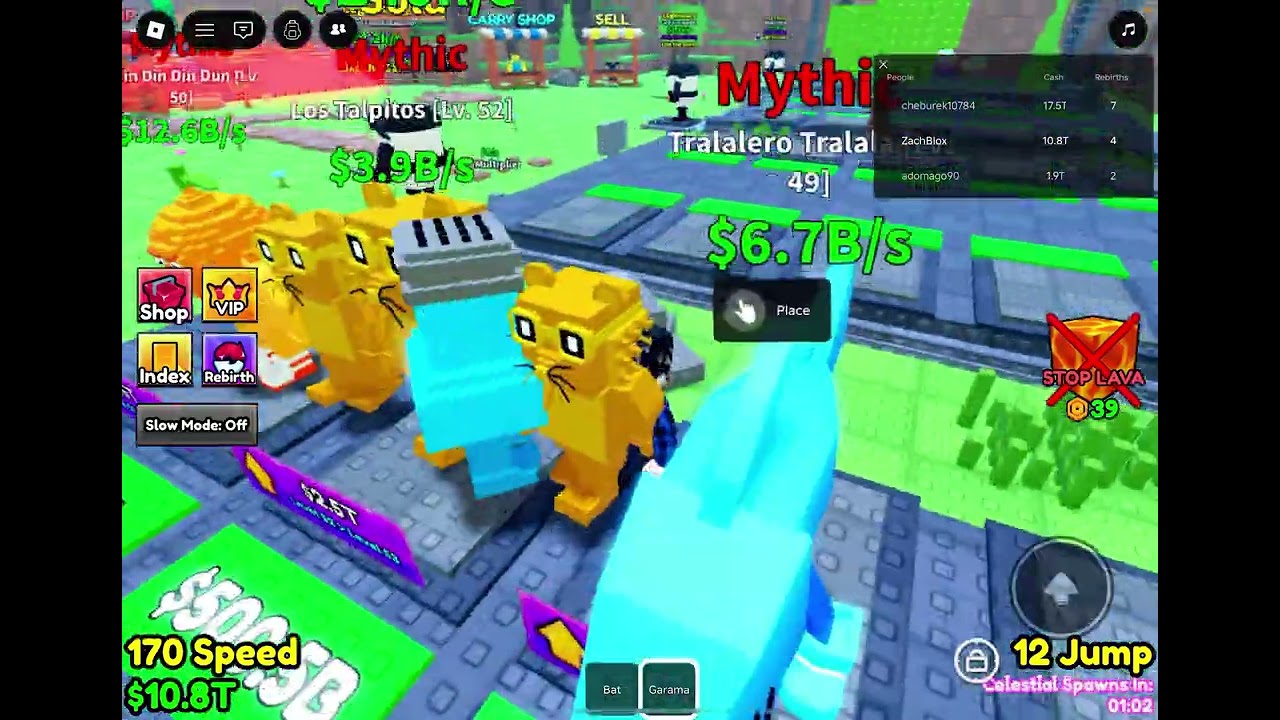 SECRET VIDEO (ZACHBLOX)