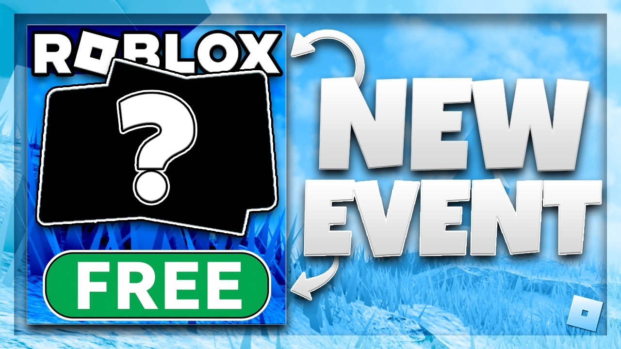 ROBLOX RDC 2026 EVENT REVEALED!