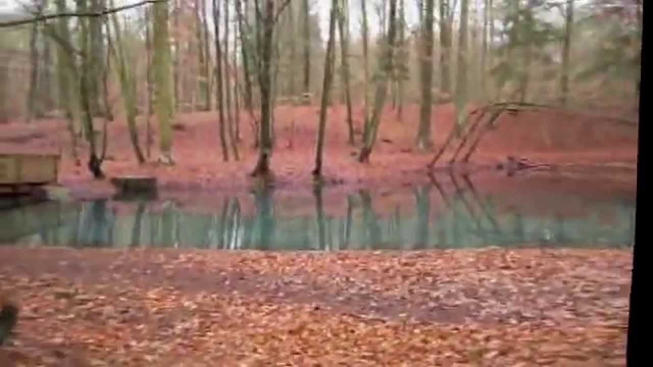 dragon hole