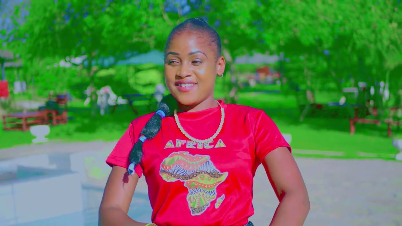 SIO MAGENI BY ANITA -MWIITU WA KITUNGUU {OFFICIAL VIDEO}