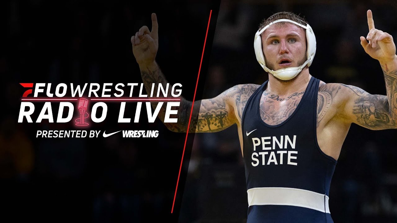 FRL 1,196 - Reacting To Penn State’s Domination Of Iowa