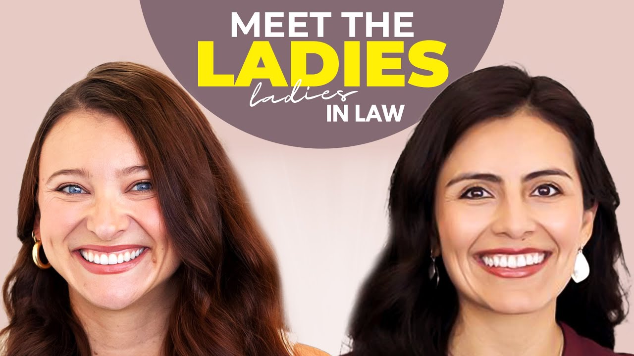 Get to know Co-Hosts Allison & Mikaela! - Episode 2