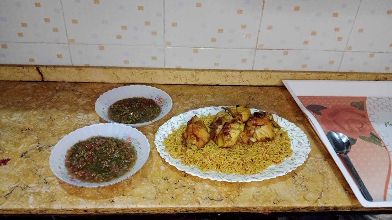 غدا المستعجلين في حله واحده🥘