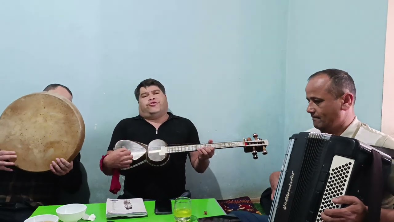 Темур Худайшукуров