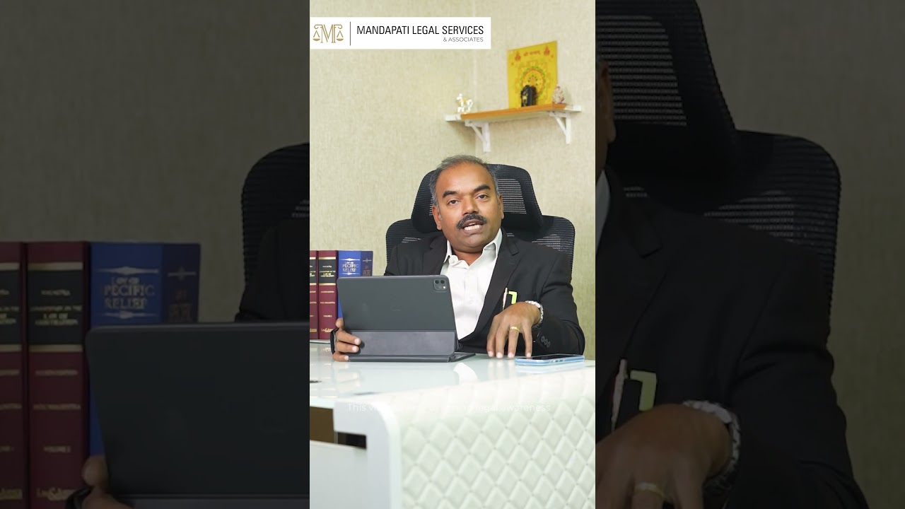 MLS Explains Arbitration | Simple, Fair & Efficient Way to Resolve Business Disputes#legaladvice