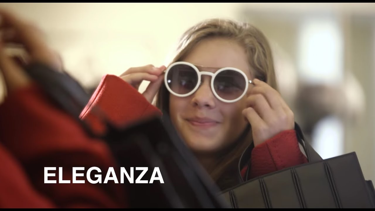 Il Design parla Italiano - Design Speaks Italian (Official)