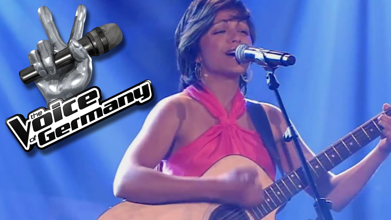 Just Give Me a Reason - Pink! | Nilima Chowdhury  | The Voice 2013 | Blind Audition