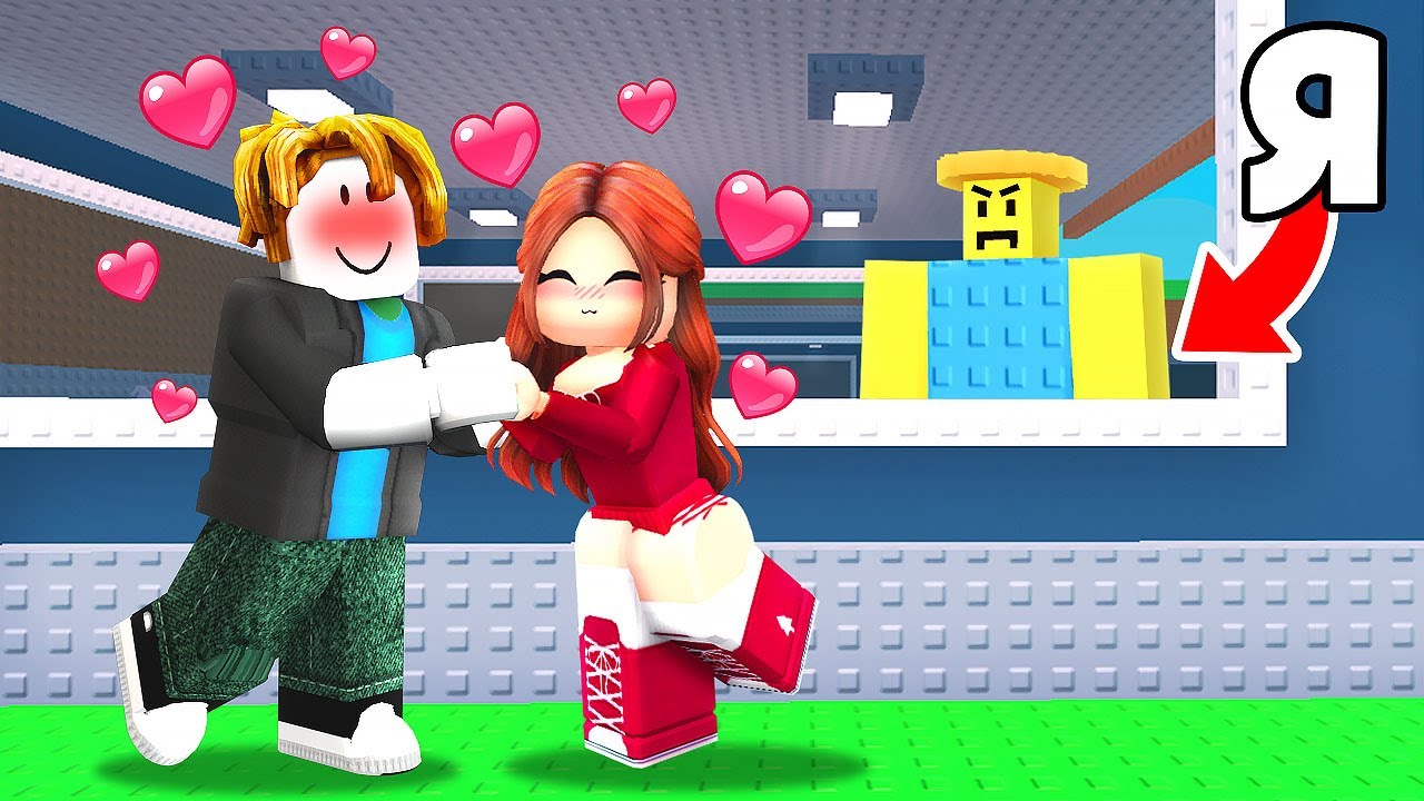 😱 Я Стал БРЕЙНРОТОМ и Слежу за Братом в Steal a Brainrot ! Roblox