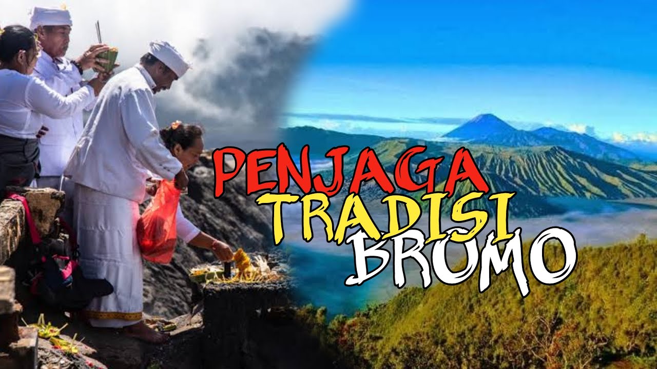 SUKU TENGGER