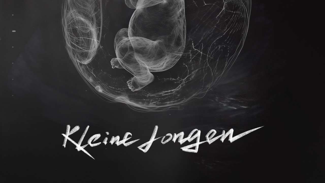 RISSKANT & DOPAGANDA - KLEINE JONGEN