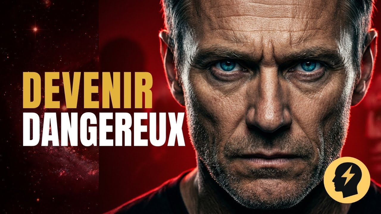 🔥 Comment Devenir Dangereusement Confiant &ndash; La M&eacute;thode des 3 Forces