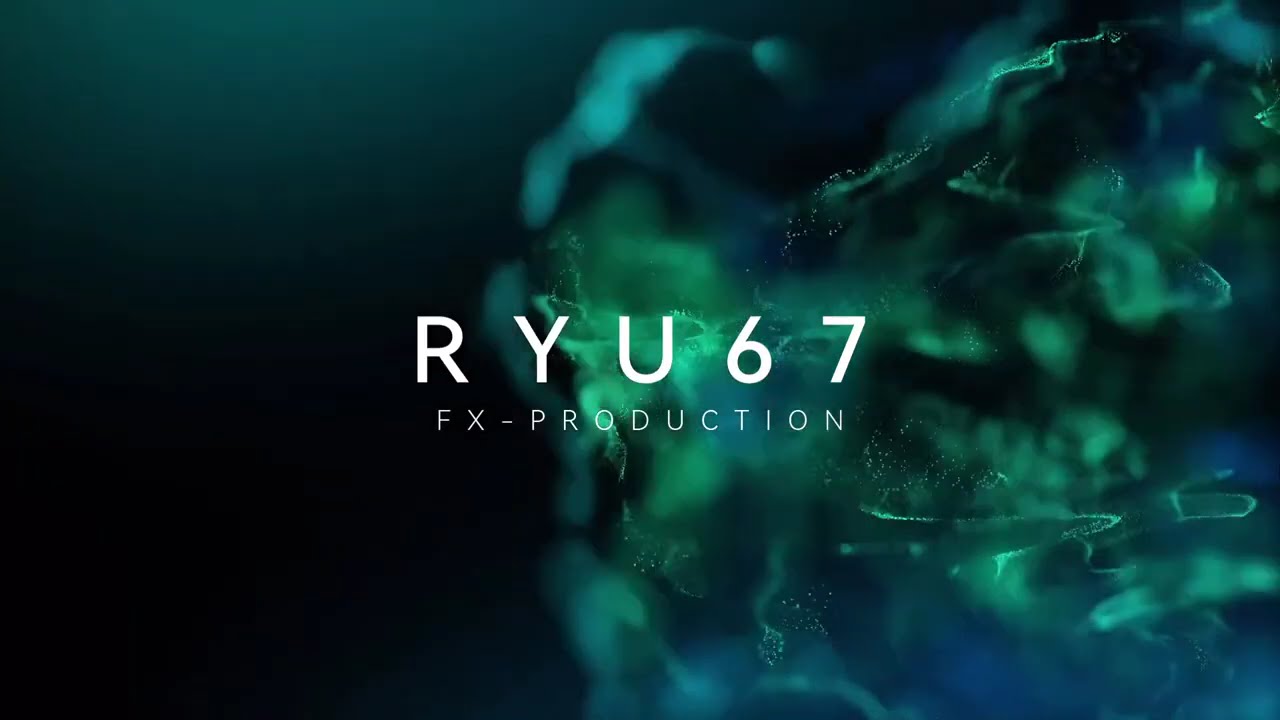 INTRO (RYU67 FX PRODUCTION)