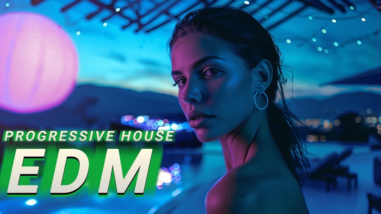 PEAK TIME CLUB #54 | Progressive EDM Mix | Peak Festival Anthem