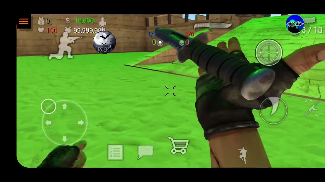 ☞Sfg2 Lgl & GG v3 BY M&Ccedil;S_ALi