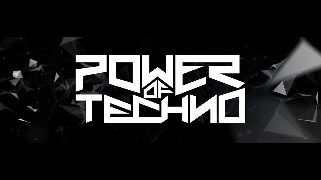 Power of Techno - Labyrinth Würzburg 14.05.22 Aftermovie