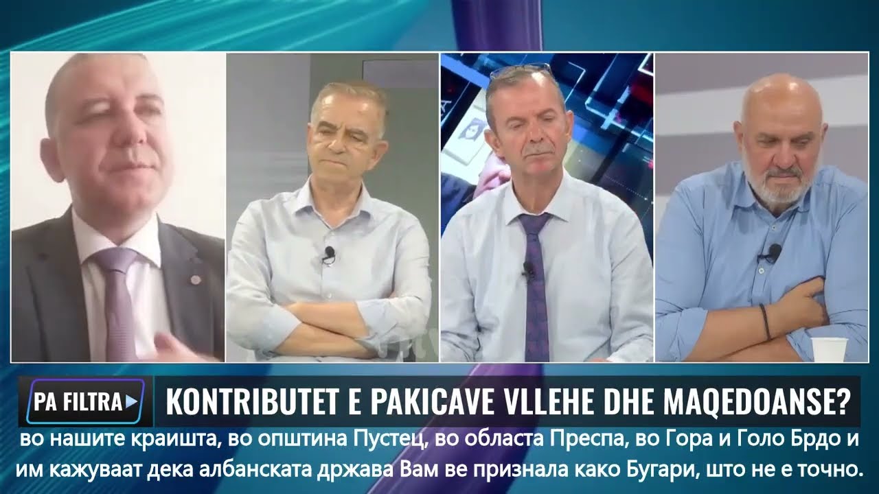 МАКЕДОНЦИТЕ ВО АЛБАНИЈА: СЕКОЈА ГЕНЕРАЦИЈА ИМА СВОЈА БИТКА