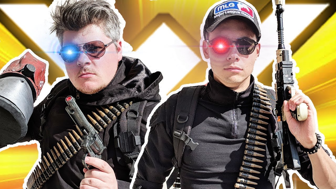 CE QUE OVERWATCH DEVRAIT ÊTRE