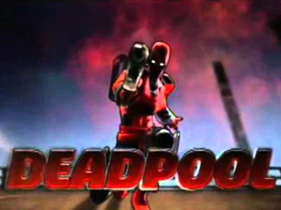 Spider-Man: Shattered Dimensions [Deadpool - Where's My Guitar Solo? (Ultimate)]