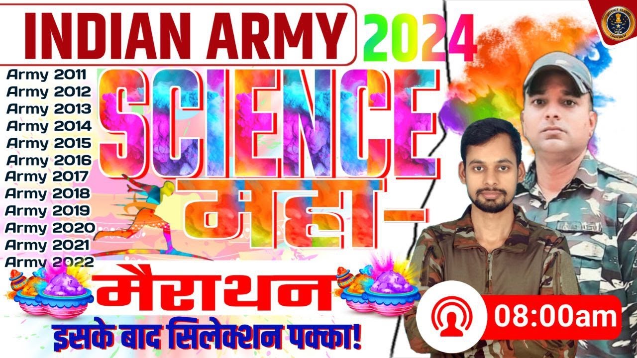 जो टिकेगा वर्दी पहनेगा II 