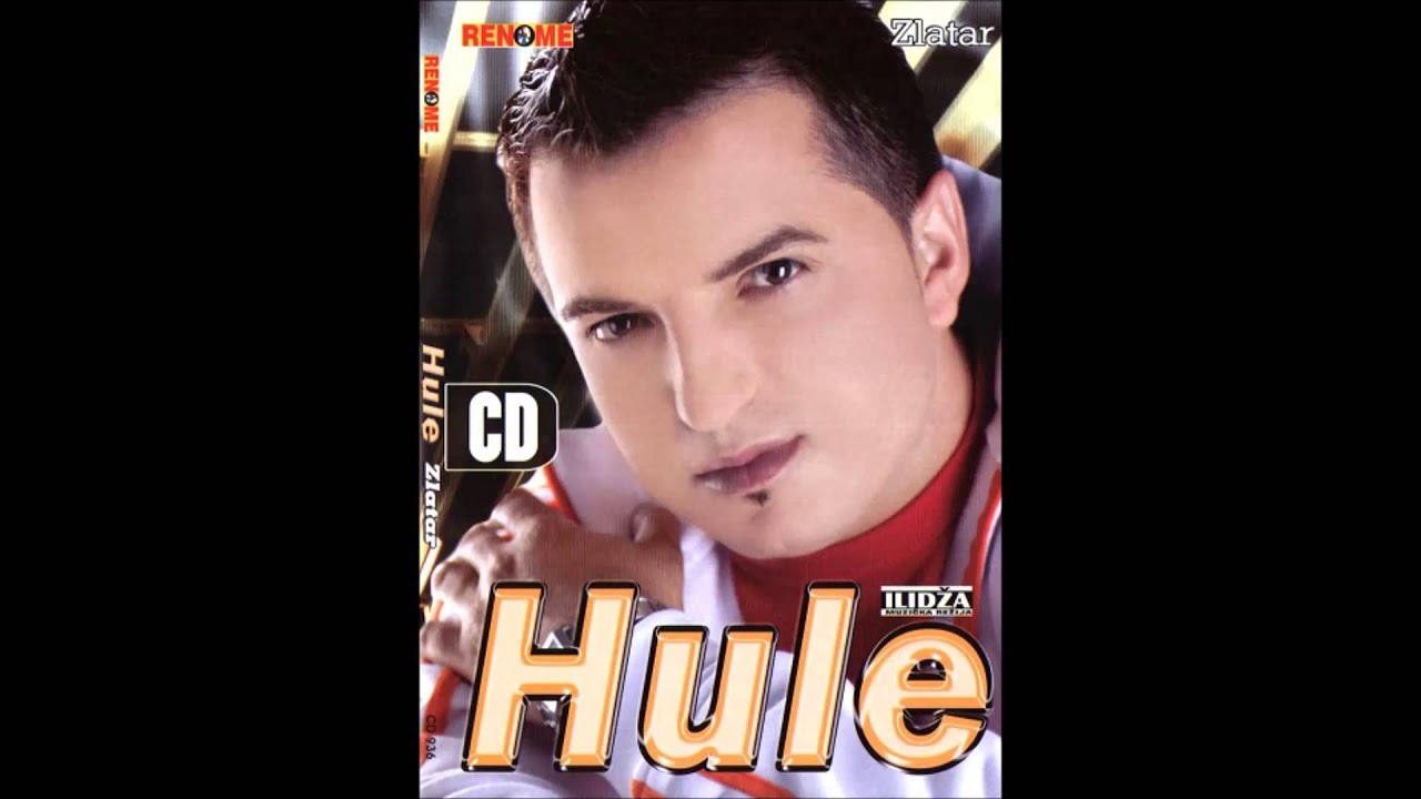 Hule 2006 - Nisu te dali za sirota