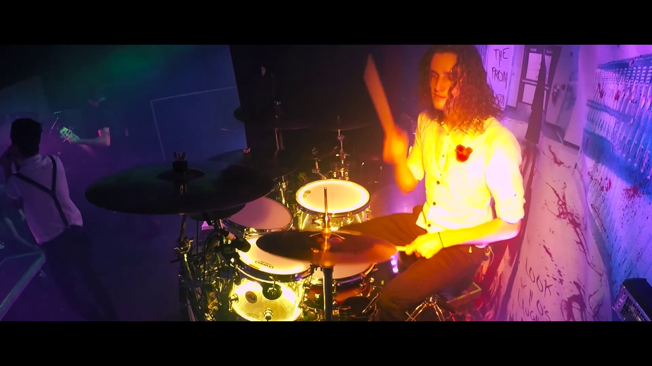 Ice Nine Kills - 