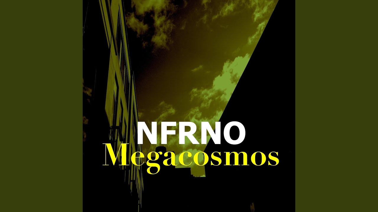 Megacosmos