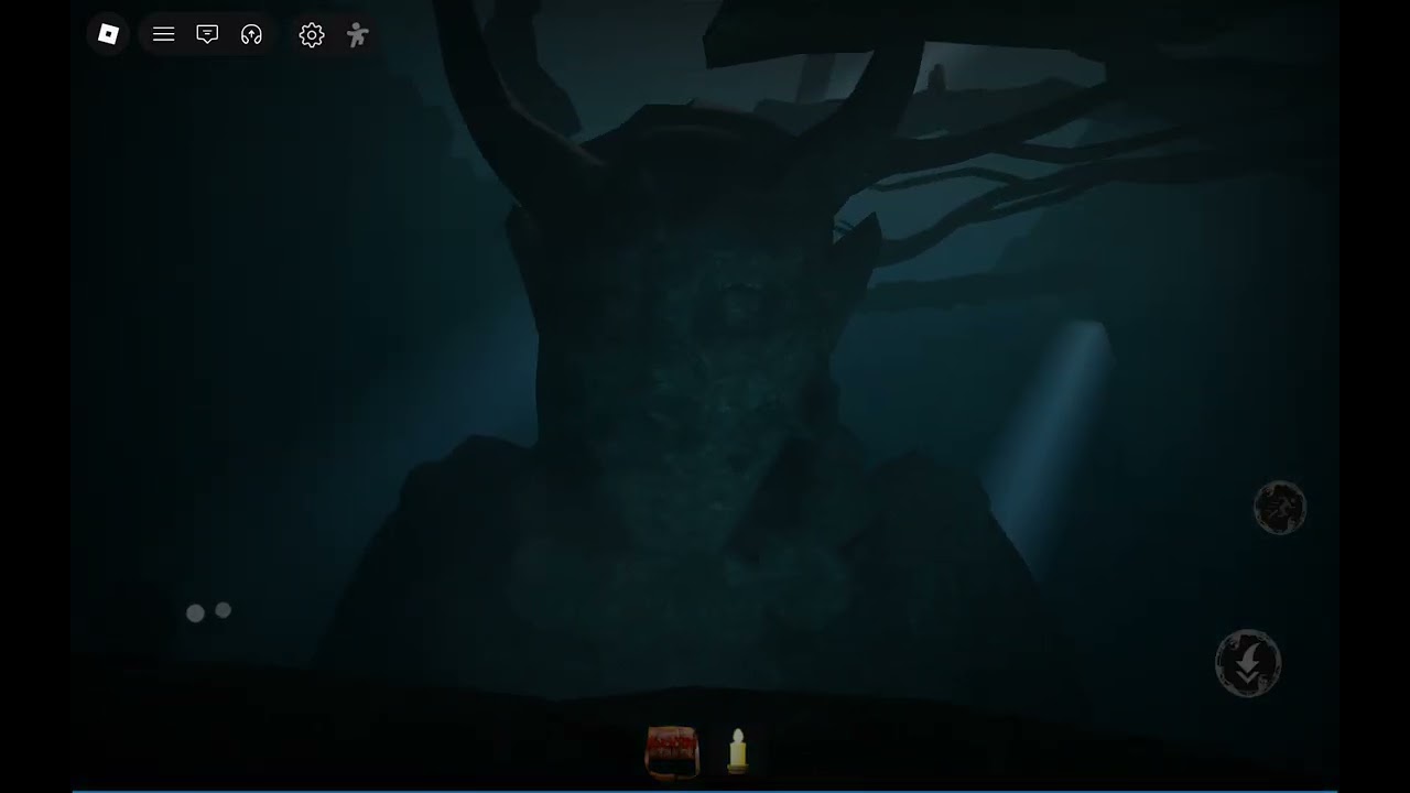 The Mimic Kitap 2 Bölüm 2 Full Game By Afacan BM