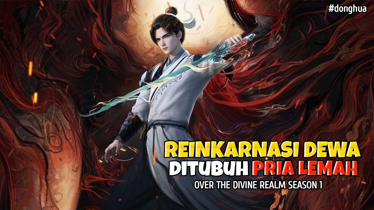 PENDETA BIASA TIBA TIBA JADI KUAT SETELAH MOKAT ‼️