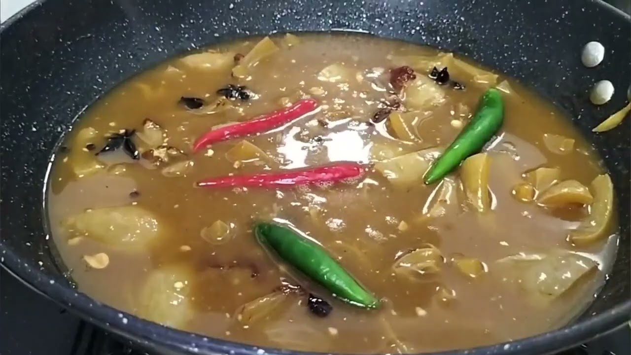 Masarap na Balbacua (Beef stew)  - Lutong Bahay ni Elma