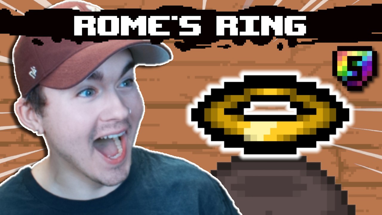 They Added ME to Isaac, And I'm INCREDIBLE: