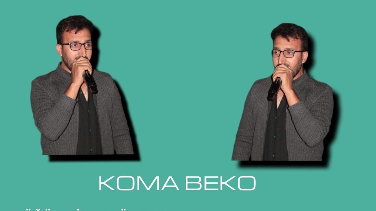 VARTO KOMA BEKO KÜRTÇE UZUNHAVA YENİ DENGBEJİ