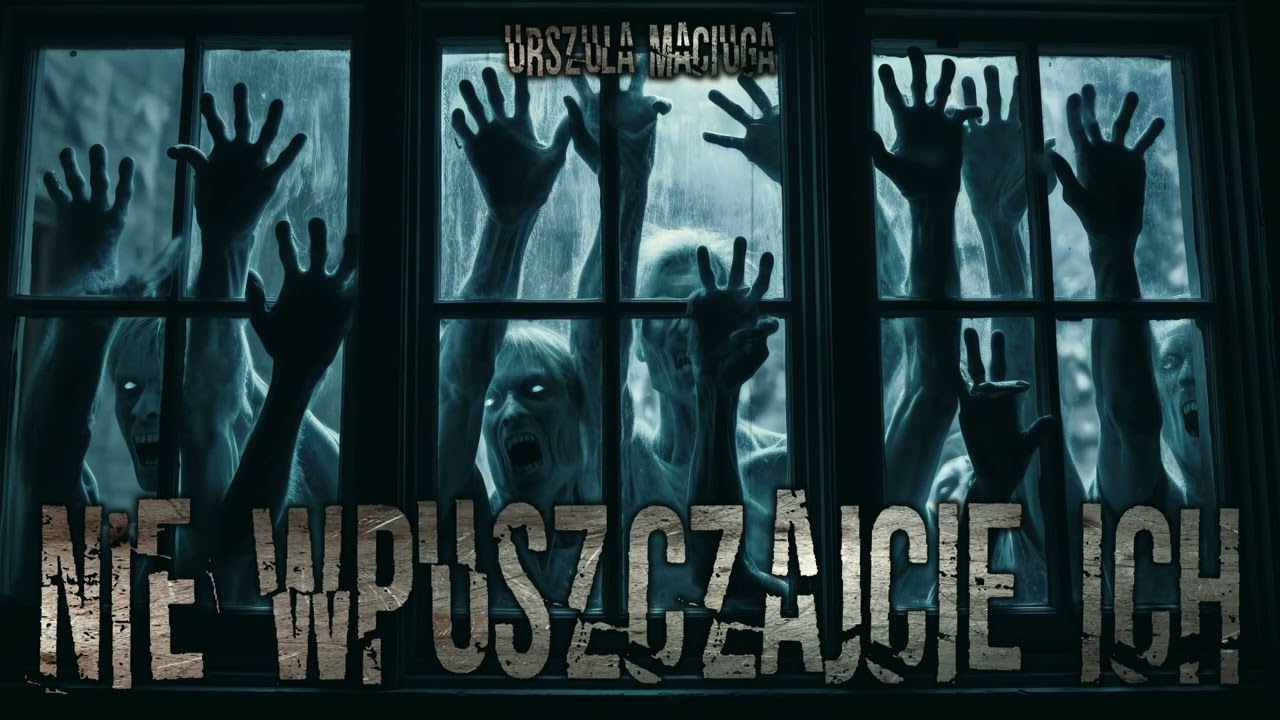 Nie wpuszczajcie ich - CreepyPasta [PL]
