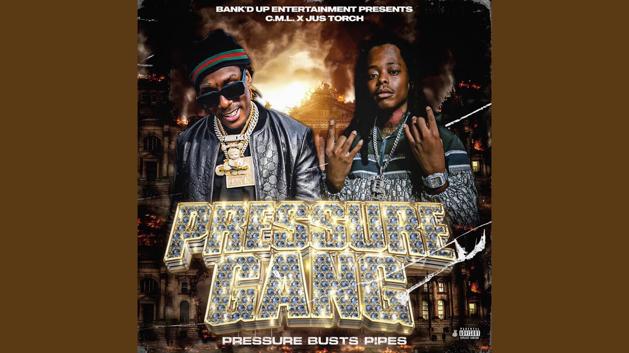Pressure Gang