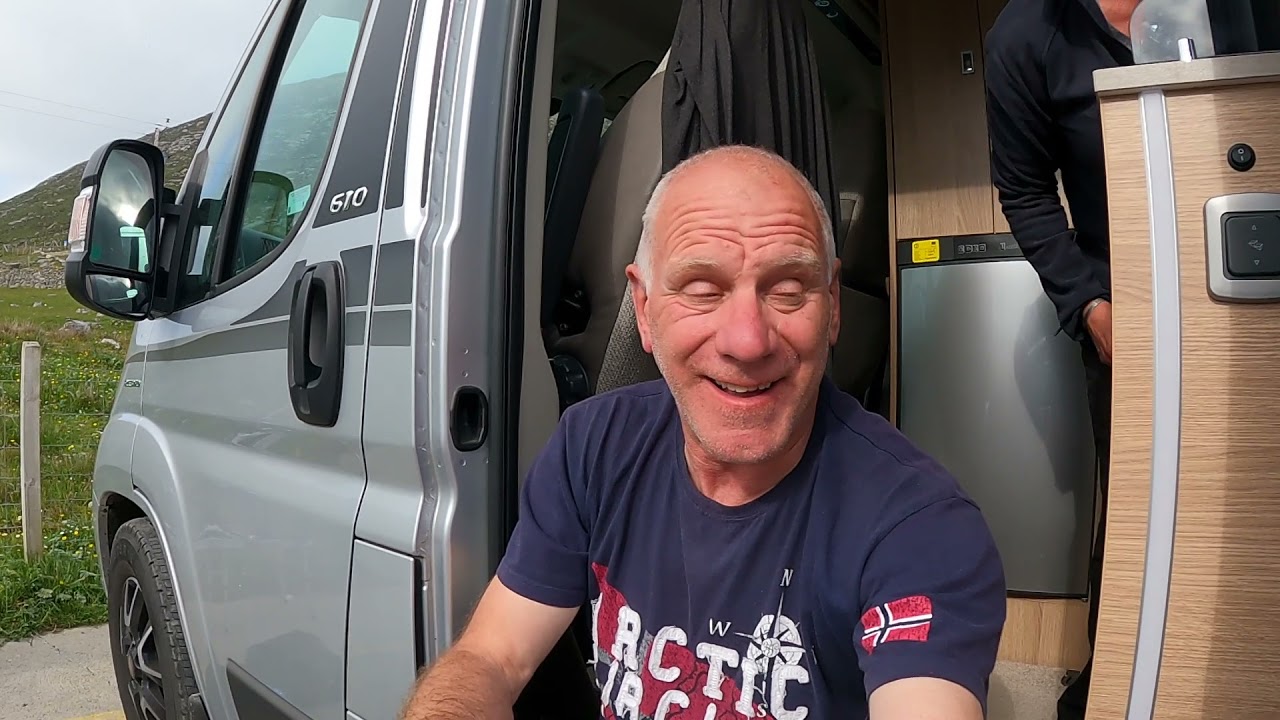 Outer Hebrides Part 4
