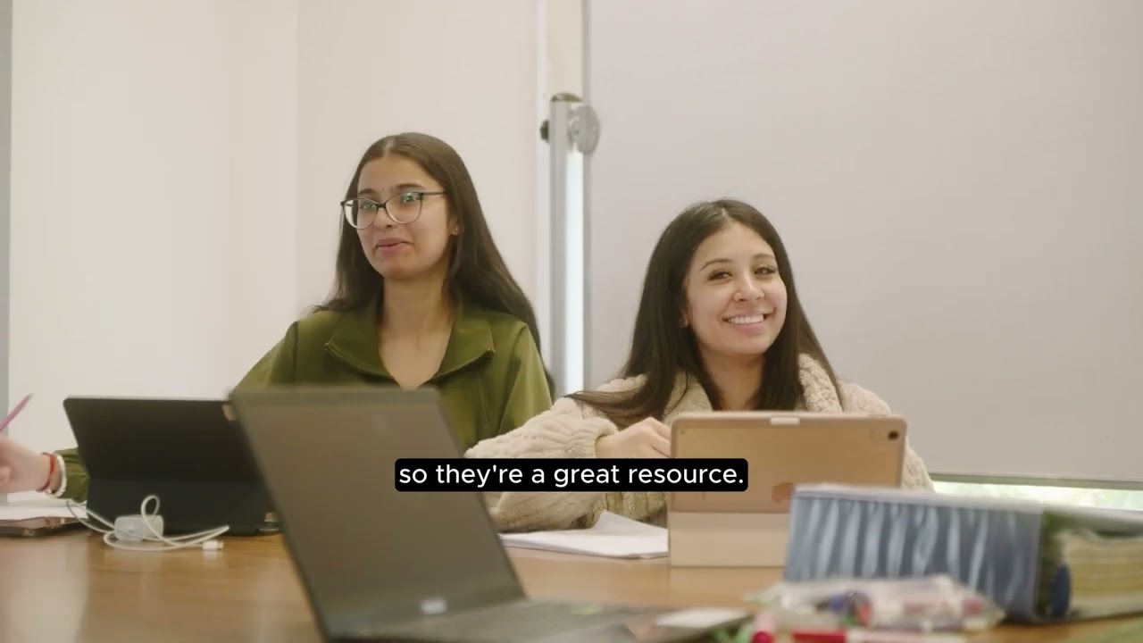 Resources at Delta: 'We're here for you'